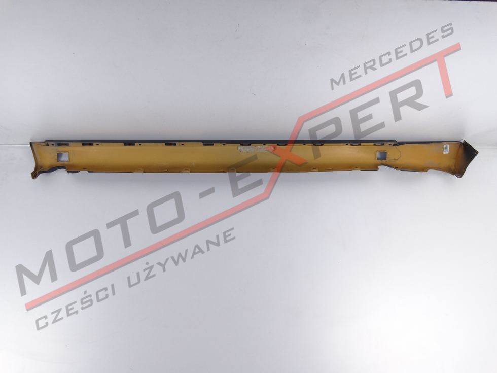 Mercedes S klasa W140 LISTWA NAKŁADKA PROGOWA LEWA Typ samochodu Samochody osobowe