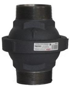 

Żeliwny Zawór Różnicowy 6/4" DN40 Tech-pol