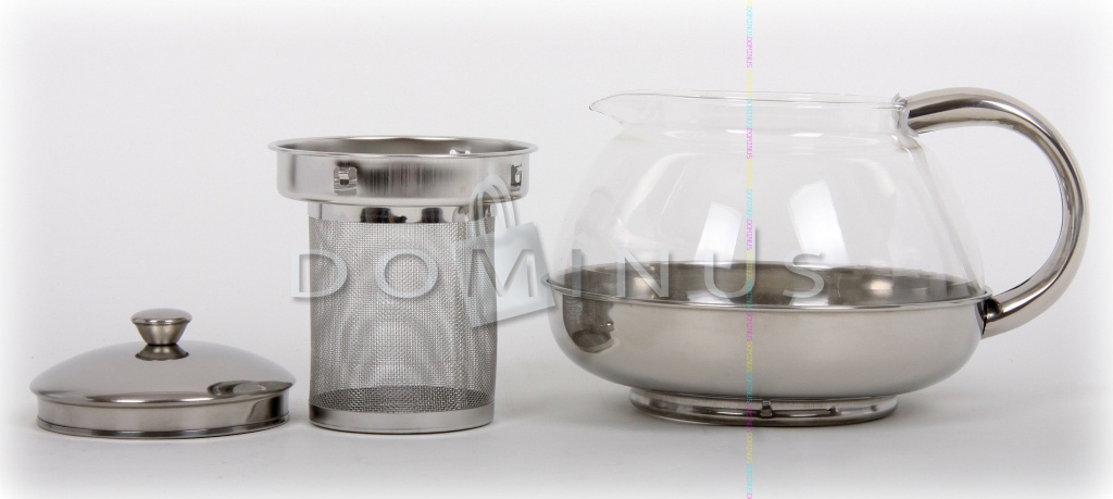 29350 AMBITION DZBANEK ZAPARZACZ ZIÓŁ HERBATY 0,6L Przeznaczenie Do herbaty