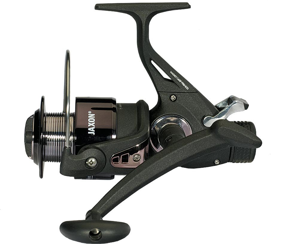Kołowrotek Jaxon Magnet Carp Frm 500 Gruntowy