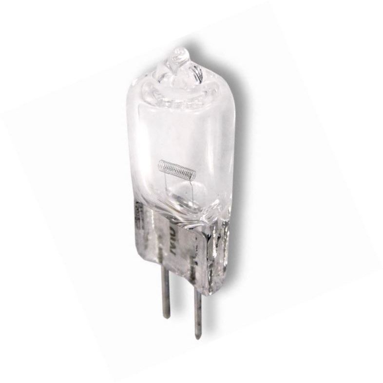 

Żarówka Halogenowa JCG4 12V 20W Sztyft