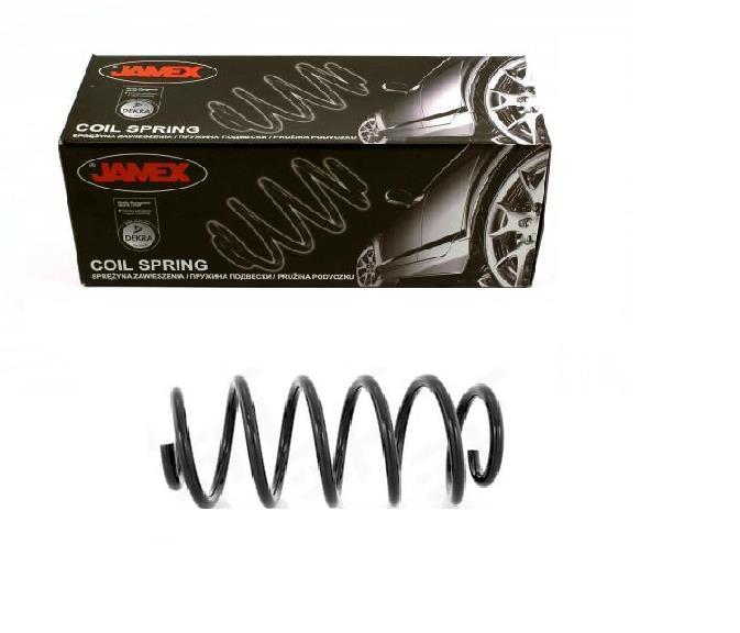 Pružina Pružiny Citroen C4 1.4 1.4HDI Přední