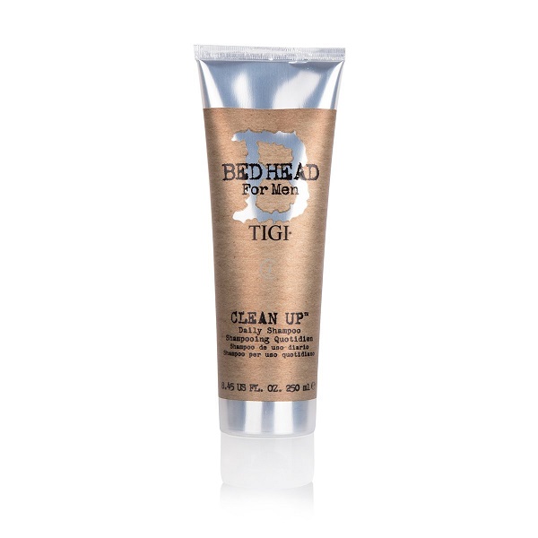 

Tigi Bed Head szampon dla mężczyzn