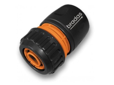 

Szybkozłączka złączka do węża 1/2" Bradas