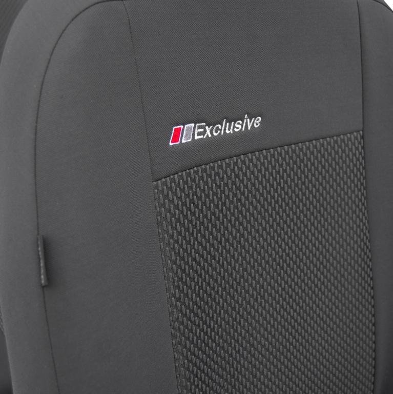 ExKR POKROWCE SKODA Octavia I II Fabia 2 3 SuperB Waga (z opakowaniem) 2 kg