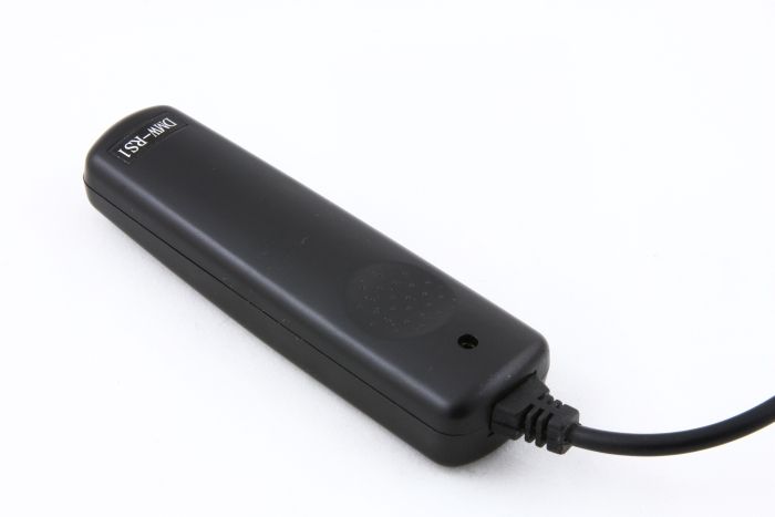 Wężyk spustowy MC-DC2 MCDC2 do NIKON Z6 II Z7 II Model 2401