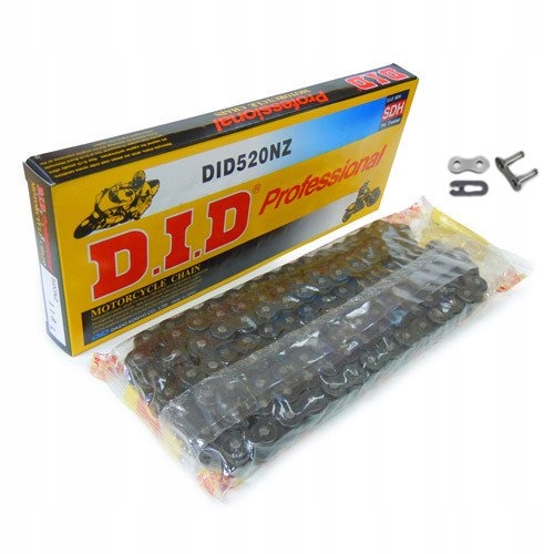 Hnací řetěz Suzuki Rm-z 450 DiD S. Zesílený!
