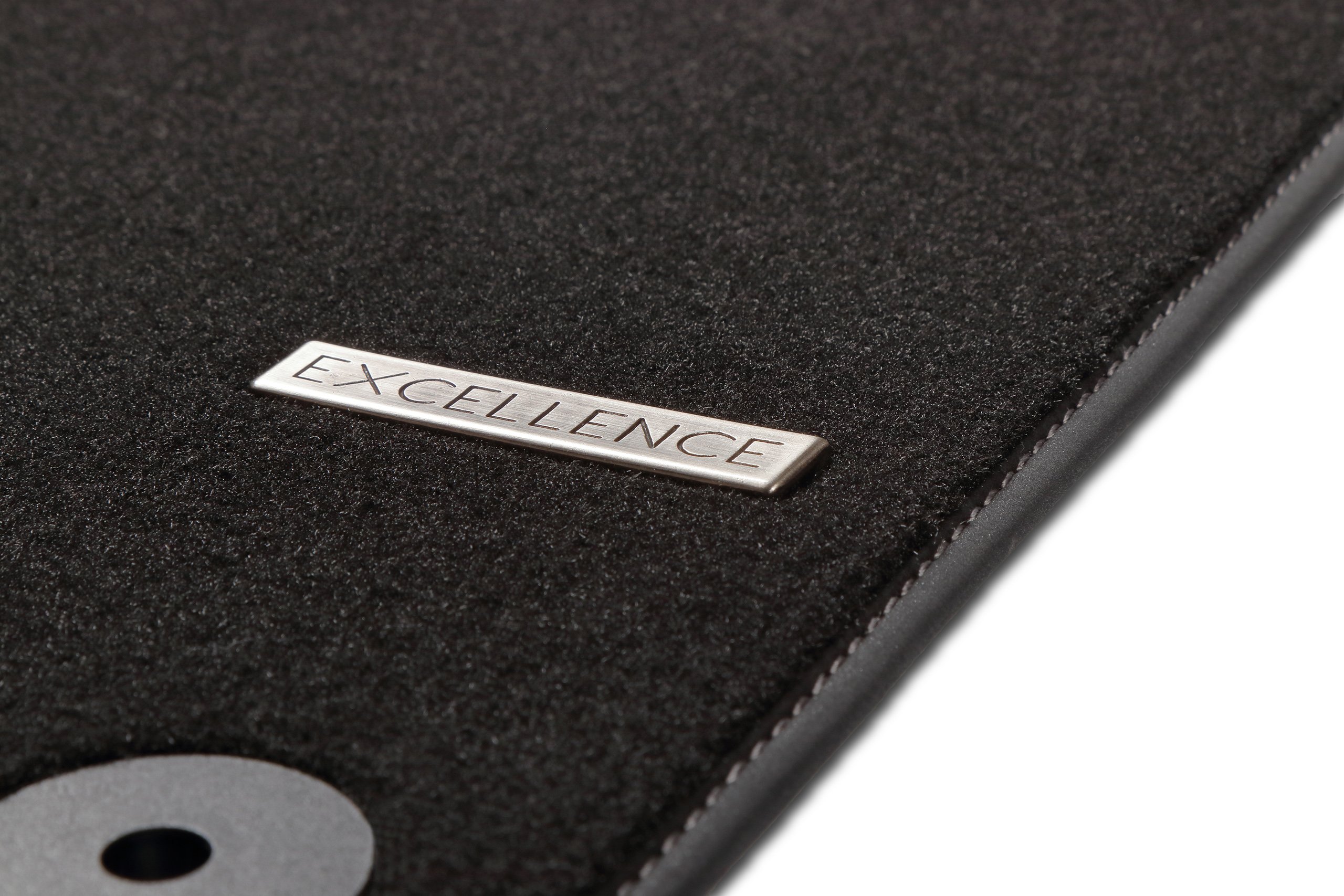 Suzuki SX4 Gy 2006-2014 Koberce Excellence Carmat
