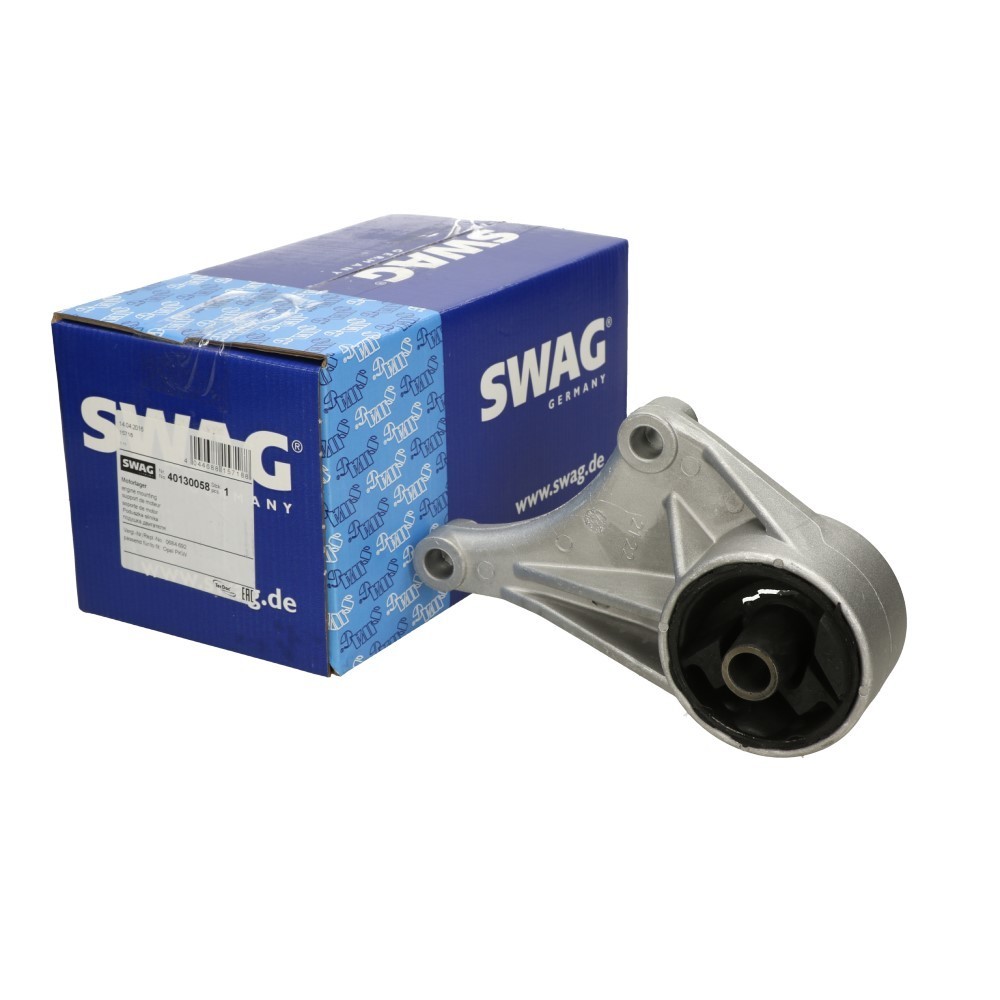 swag 40 13 0058 Двигателя