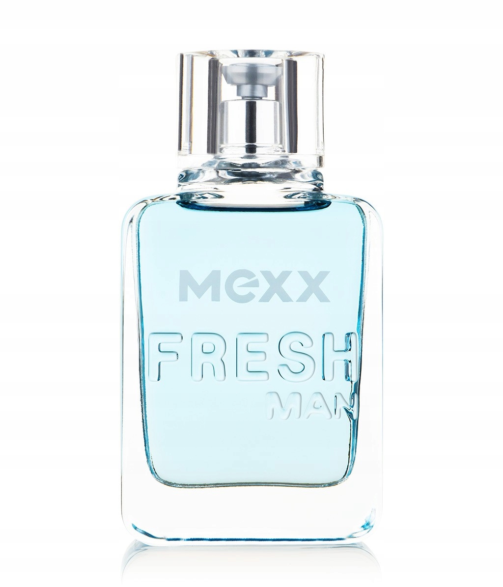 

Mexx Fresh Man Edt 30ml Perfumy męskie