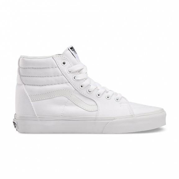 

Buty Vans SK8-HI true white VD5IW00 R.39