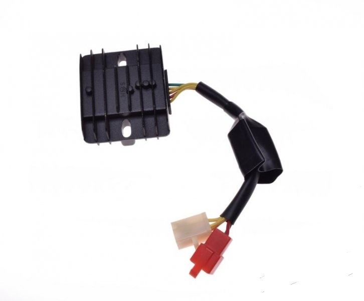 

Regulator Napięcia Shineray Atv 250 ST-9E Bashan