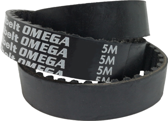 

Pasek pas zębaty 5M 950 szeroki 15mm Optibelt