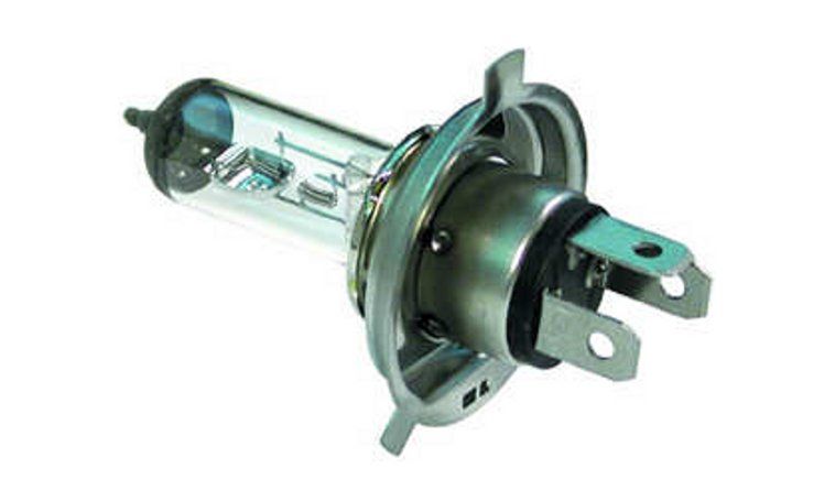 

Żarówka halogenowa H-4 12V 100/90W P-43T Narva