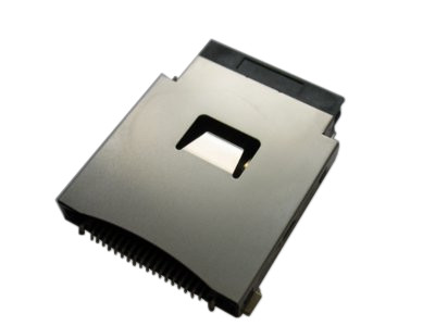 

Złącze kart pamięci 4 w 1 Sd MMC Ms XD /1001