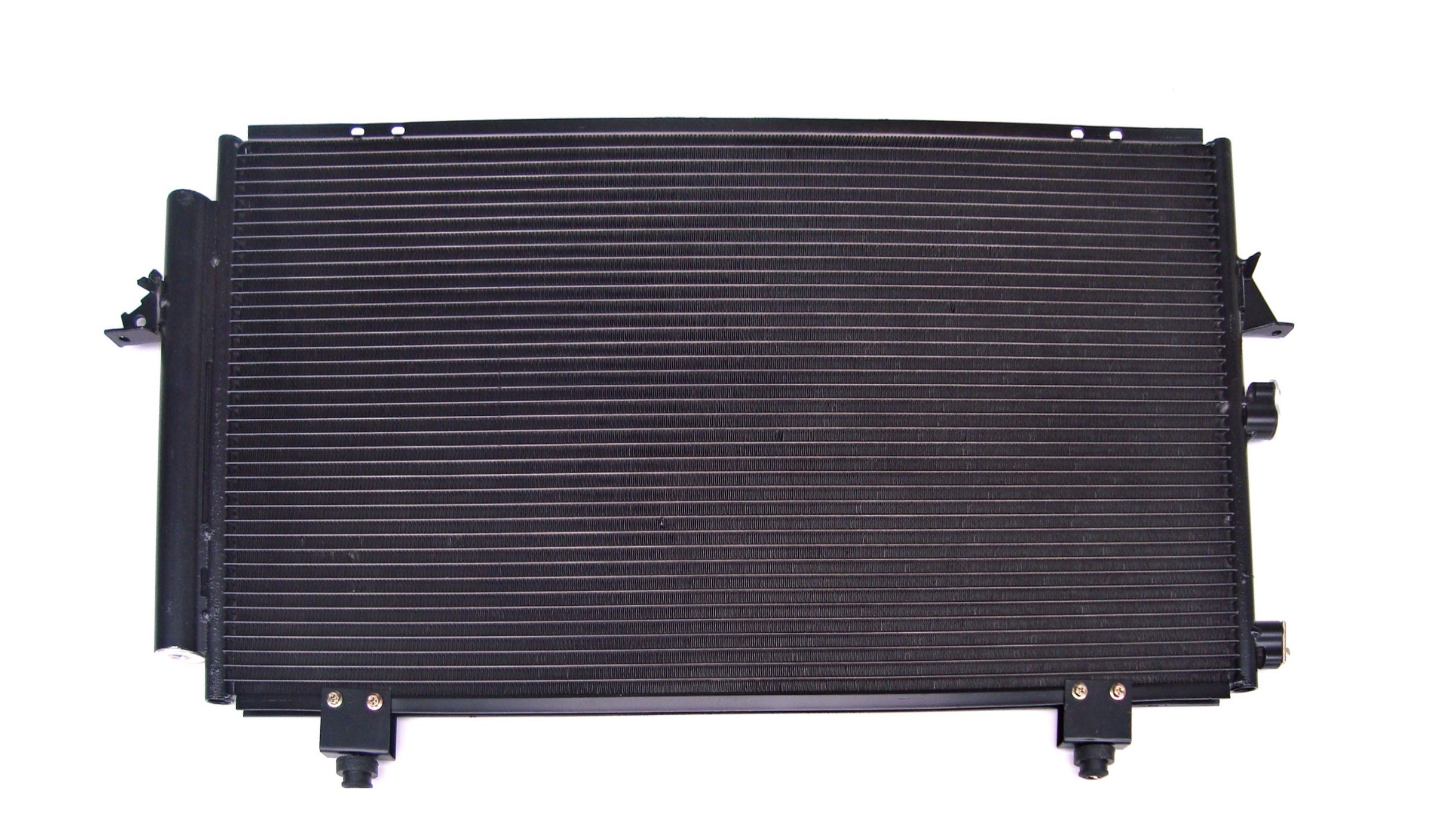 GT11-004 - TOYOTA RAV4 00-05 кондиционер радиатор Condenser