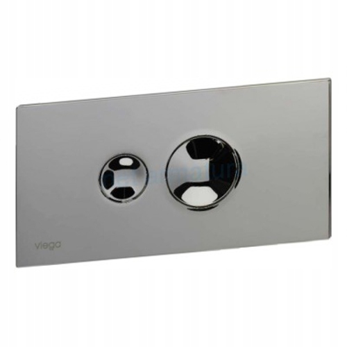 

Viega Przycisk Visign for Style 10 Chrom 596323
