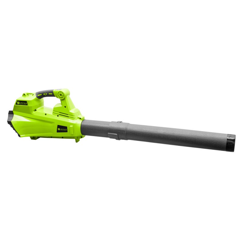 Akumulátorový fúkač Zipper ZI-LBR40V-AKKU