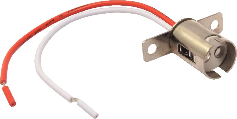

Oprawa gniazdo żarówki wtyk BAY15D 5W P21W 1157