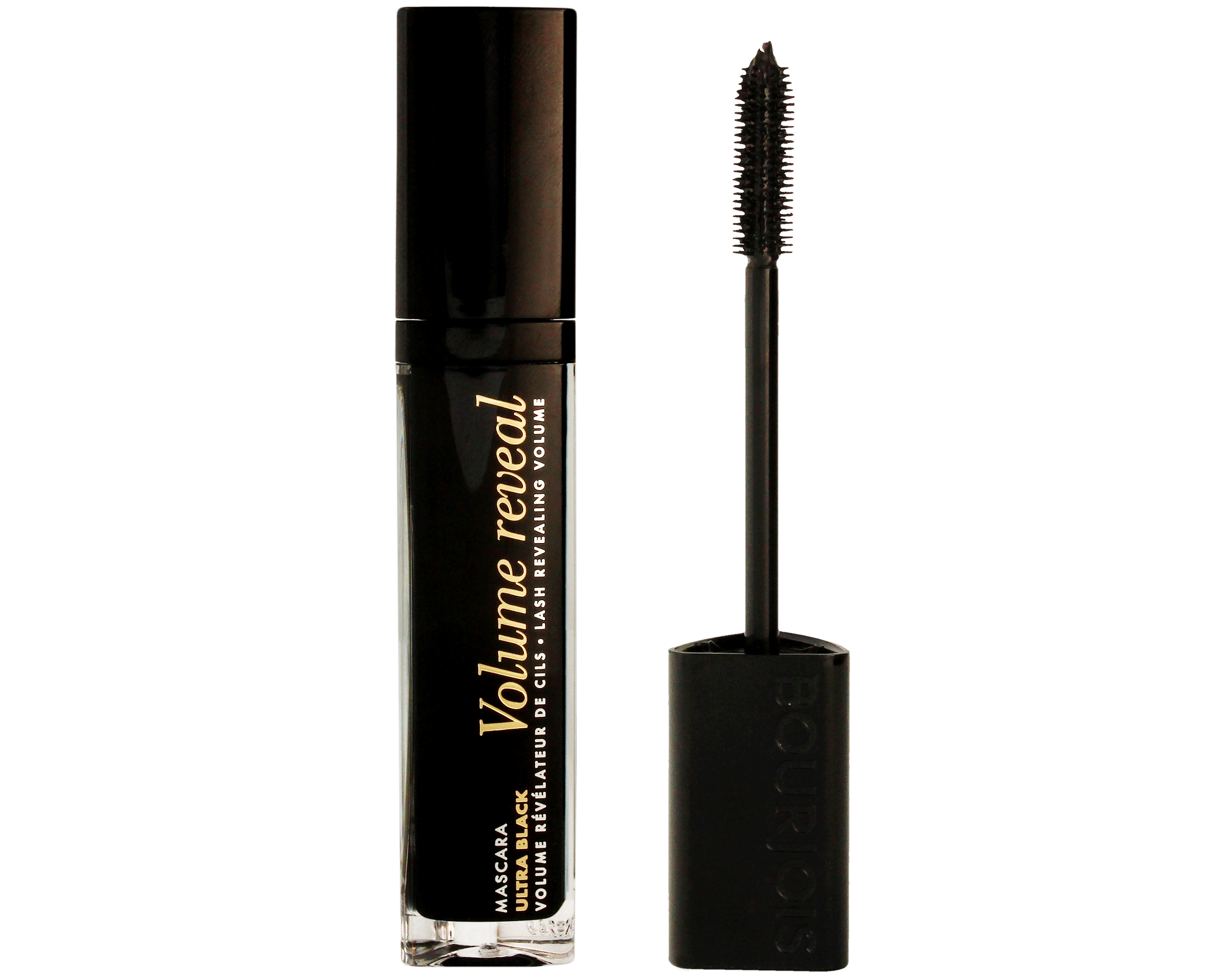 

Bourjois Mascara Tusz Volume Reveal Ultra Black