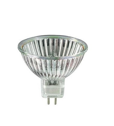 

Żarówka Halogenowa G5,3 G53 Jdc 230V 20W