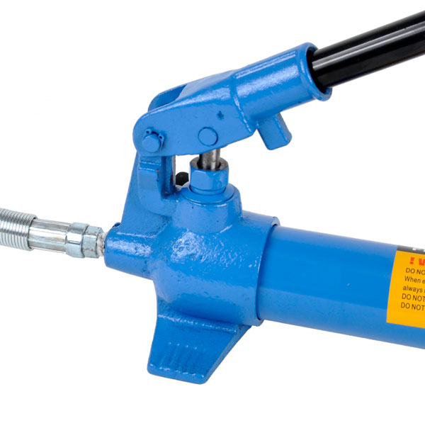 POMPA POMPKA HYDRAULICZNA DO ROZPIERAKA 10T PRASY Producent code G02071