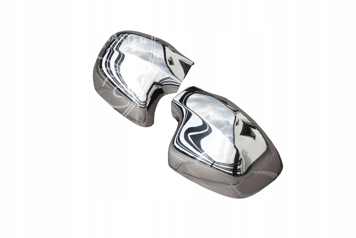 Дзеркала заднього виду Dacia Sandero 2012-2017