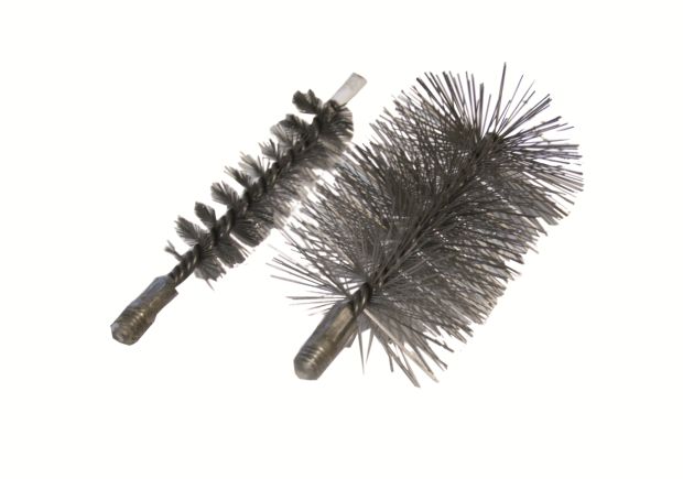 

Szczotka Wycior Do Czyszczenia Pieca Kotła fi120mm