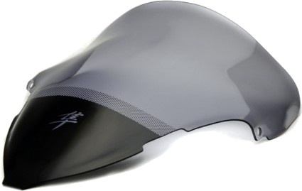 Loster turistické sklo Suzuki Gsx-r 1300 2008-