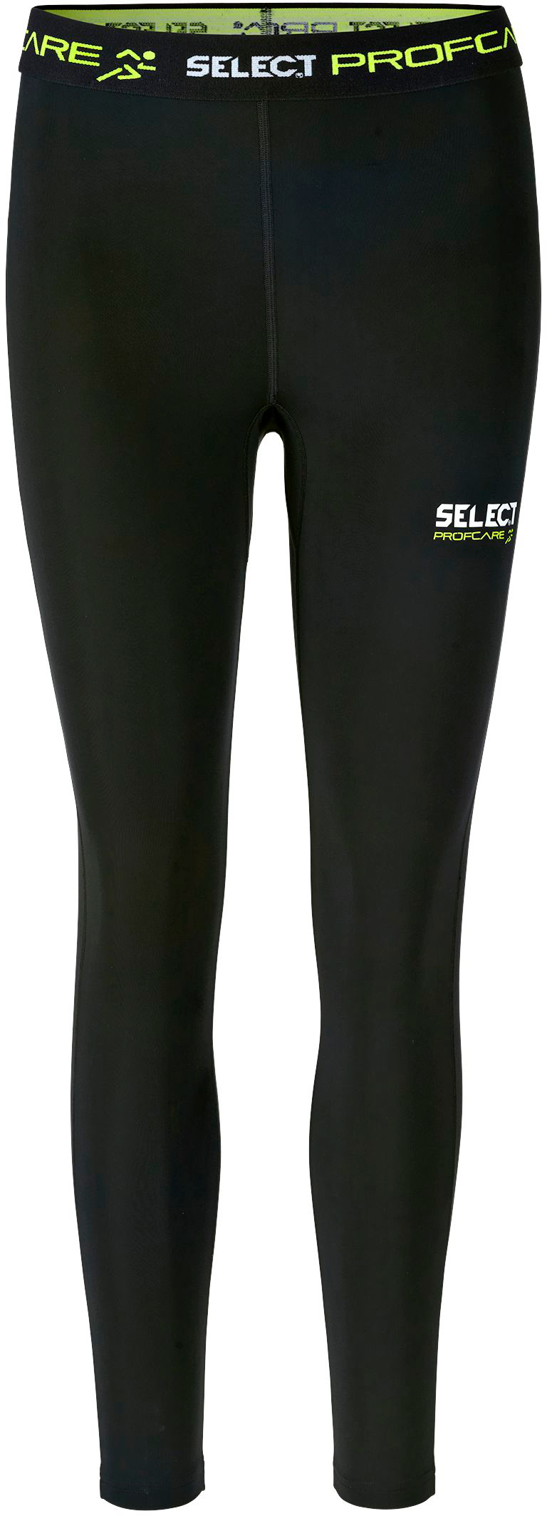 Select Spodnie Do Biegania Kompresyjne 6406W R.xl