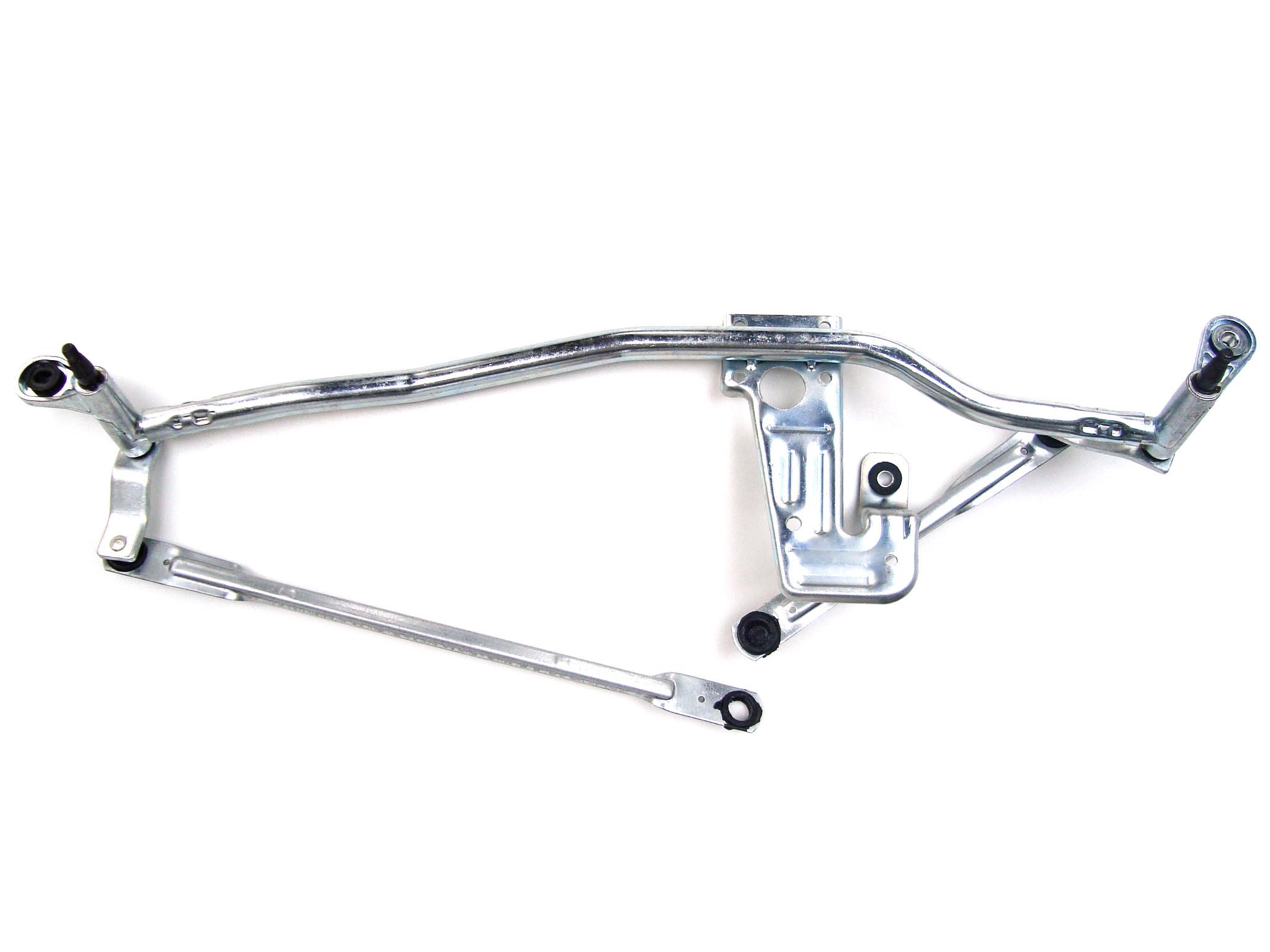 МЕХАНИЗМ СТЕКЛООЧИСТИТЕЛЯ PEUGEOT BOXER JUMPER 2006-17