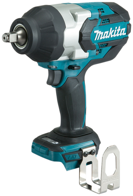 MAKITA KLUCZ UDAROWY DTW1002RTJ 18V 1000Nm 1/2'' - Makita PL EAN (GTIN) 0088381803502