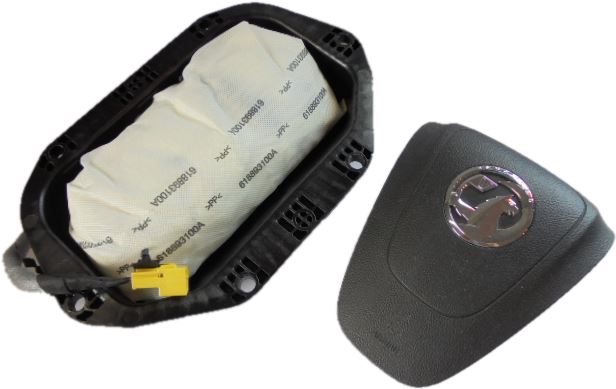 OPEL INSIGNIA PODUSZKI AIRBAG 13275647 20955173