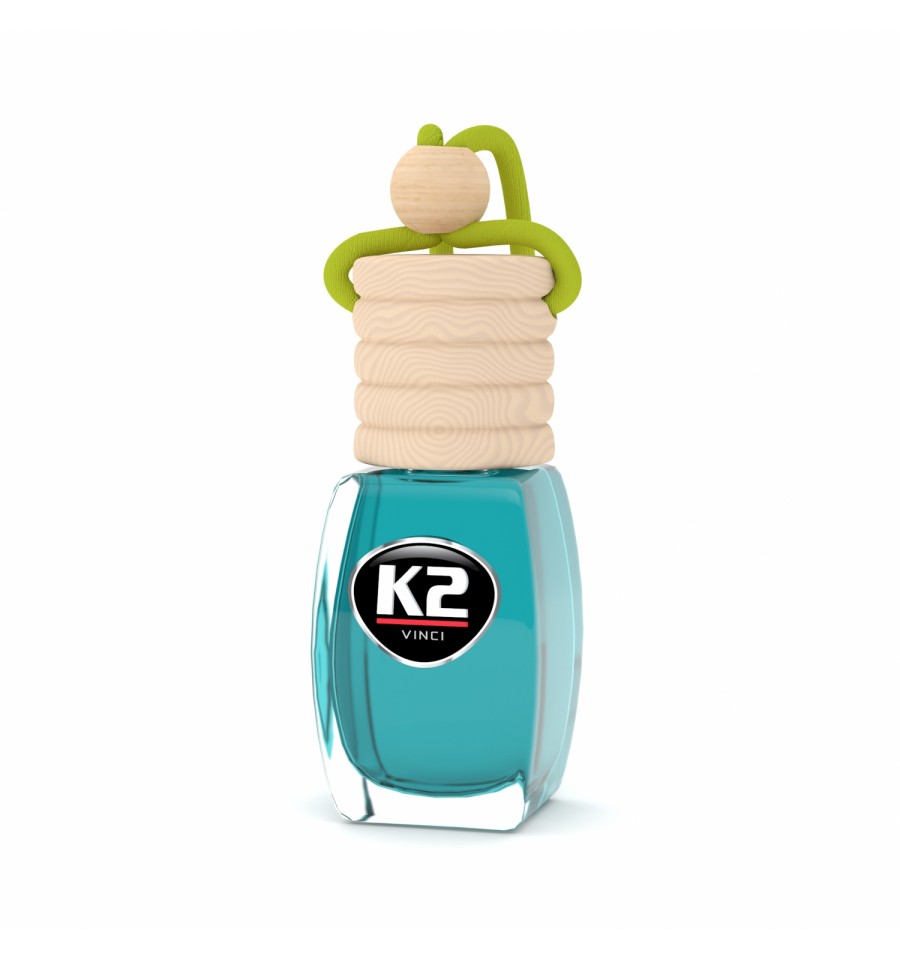

K2 Vento Solo Spicy Citrus 8ML zapach samochodowy