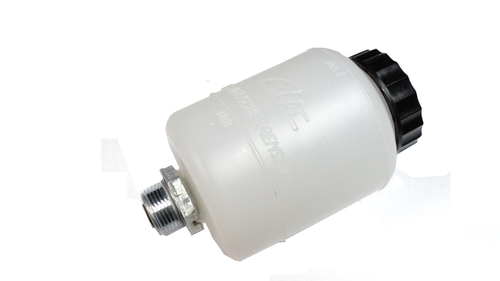 ZBIORNIK PLYNU HAMULCOWEGO MERCEDES W110 W111