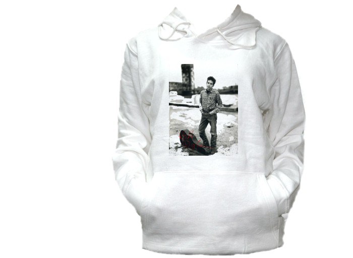 

Bluza Z Kapturem Bob Dylan Wzory Prezent