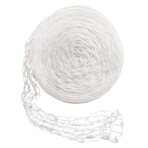Siatka wędliniarska na szynki String 18/10/09 duże oczka 50 metrów