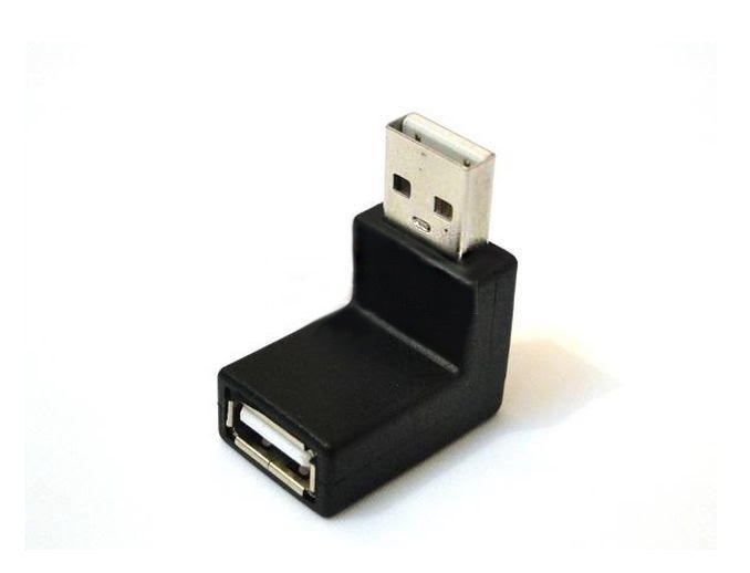 Usb угловой. Переходник угловой USB 2.0 am USB 2.0 af. Адаптер переходник угловой USB 2.0. Переходник ATCOM USB OTG - USB Type-c (ат4716) 0.1 м. Переходник USB 2 am/af.