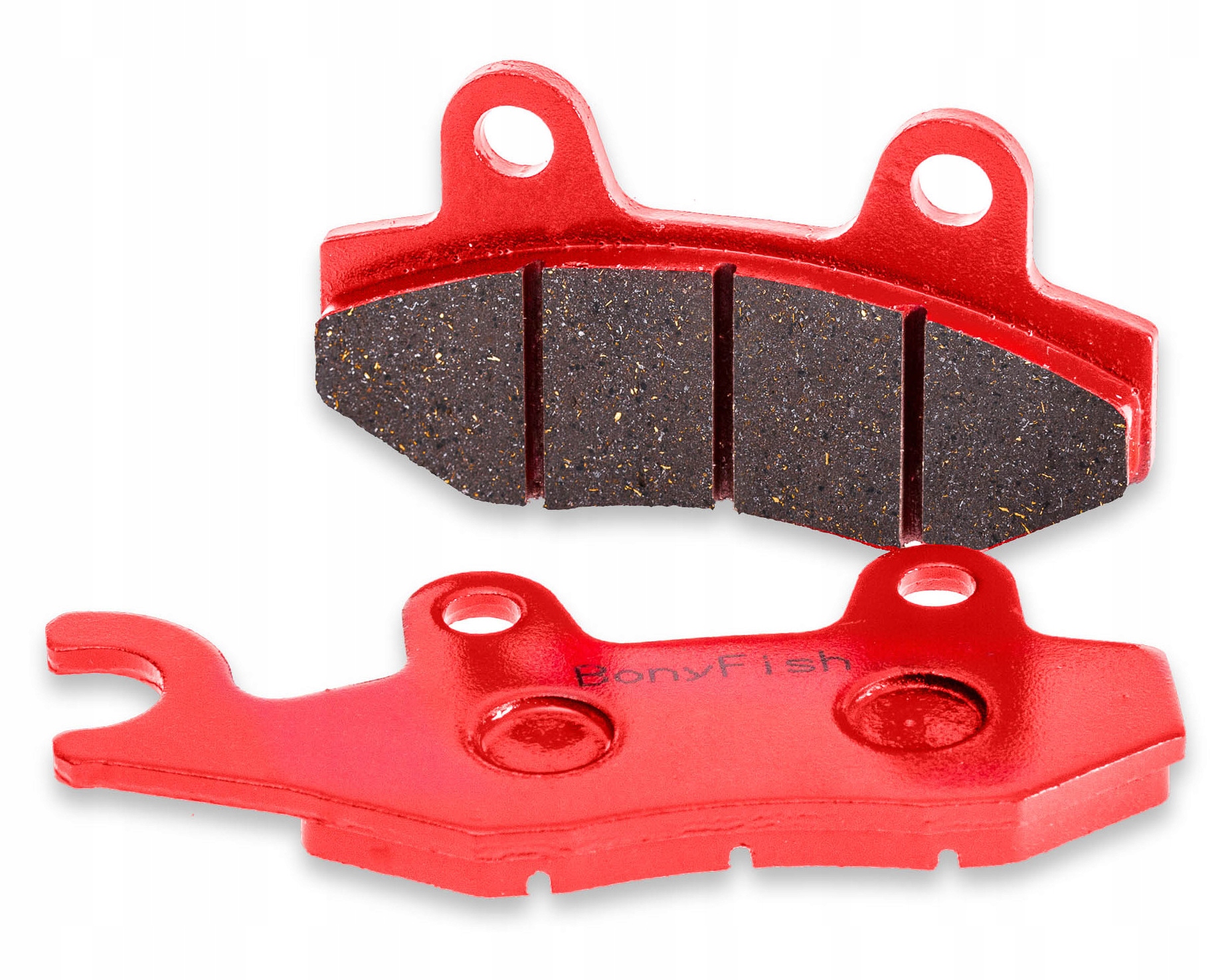 

Klocki hamulcowe Peugeot Geopolis 125 250 300 400