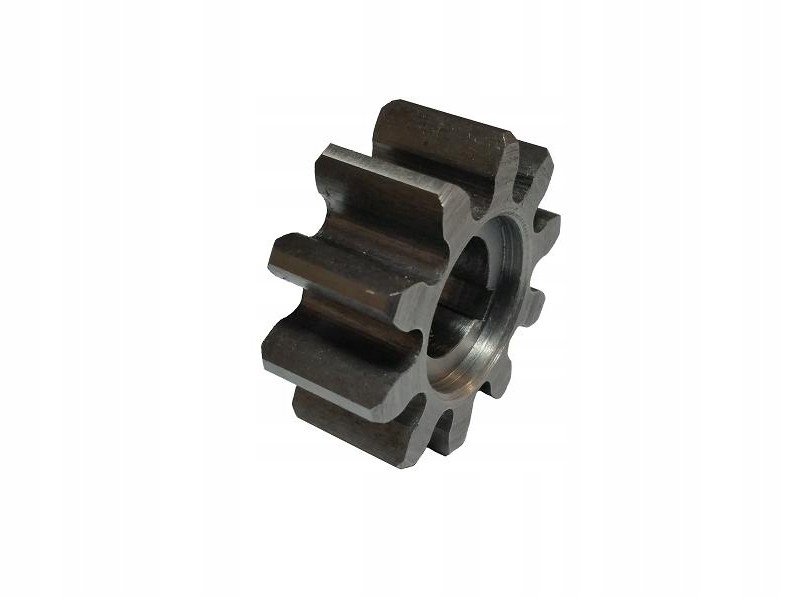 KOŁO ZĘBATE Z-10 DO WYWROTU, CZESCI BETONIARKA ! Marka ALWO