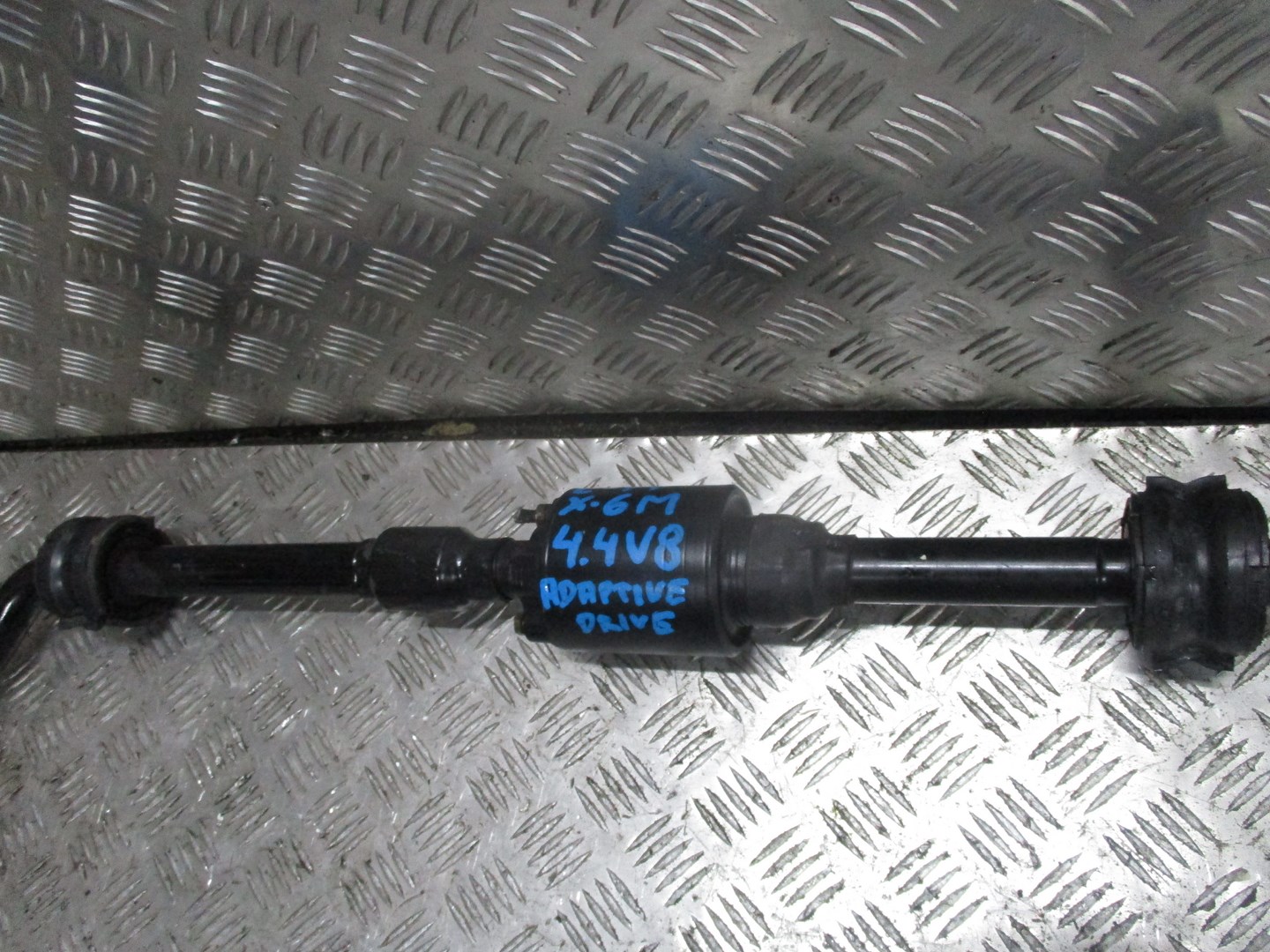 stabilisator hinterachse BMW X6 E71 4,4V8 M ADAPTIV D