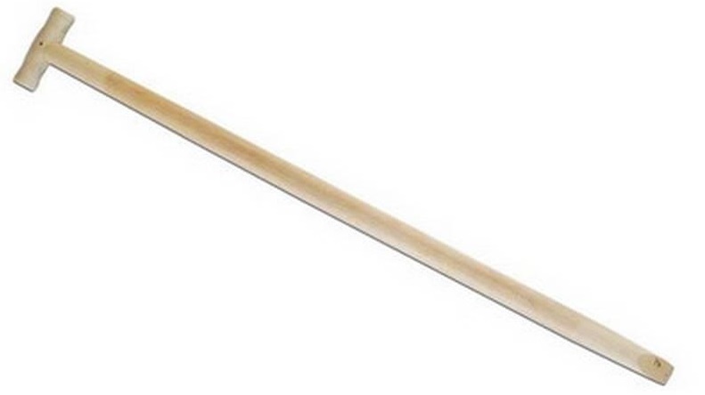 

Trzon Trzonek Styl Do Łopaty Szpadla T 110 CM