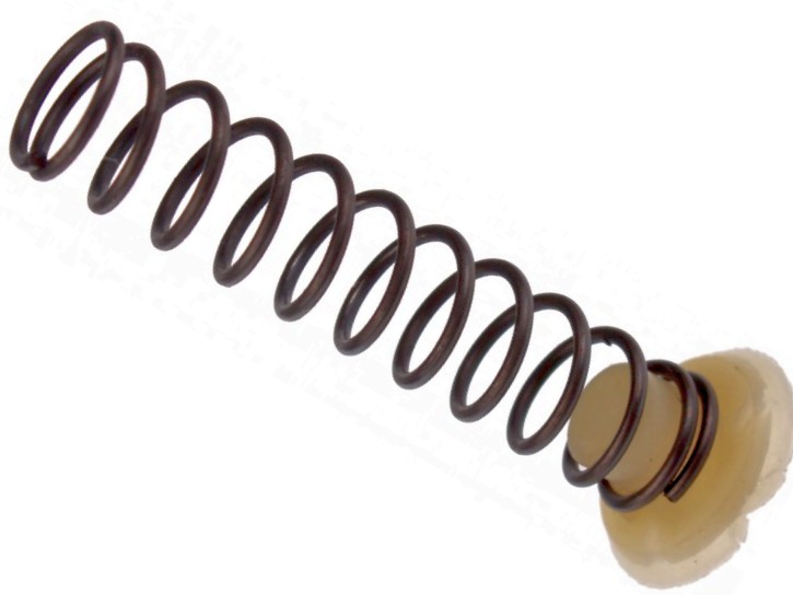 Пружина для BOSCH GBH 2-26 DRE DFR DBR 2-24 D DF