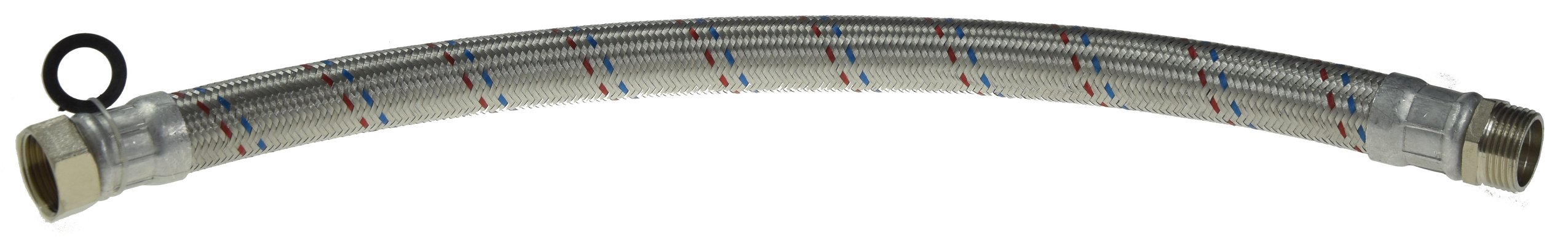 

Złącze przewód antywibracyjne do pomp 1" 40cm