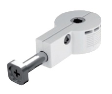 

Złącze Do Blatów Quick 64 MM Italiana Ferramenta