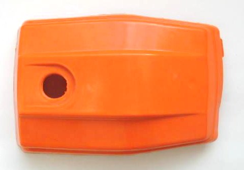 

Pokrywa filtra do Harder Flo Nac Powermat Steel