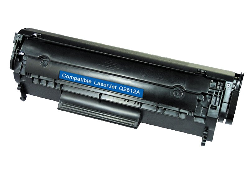 

Toner do Hp 12A Q2612A 1010 1012 1015 1018 1020