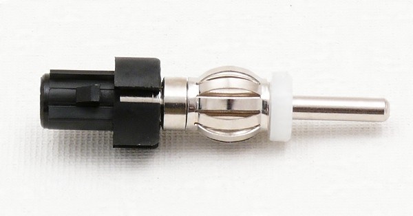 

Redukcja Antenowa Bmw Mini E39 E46 Fakra Din