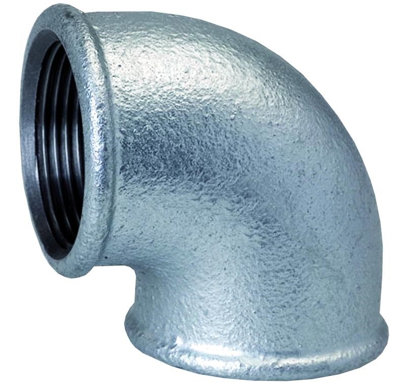 

Kolano ocynkowane 6/4" Ww Ocynk Kształtki