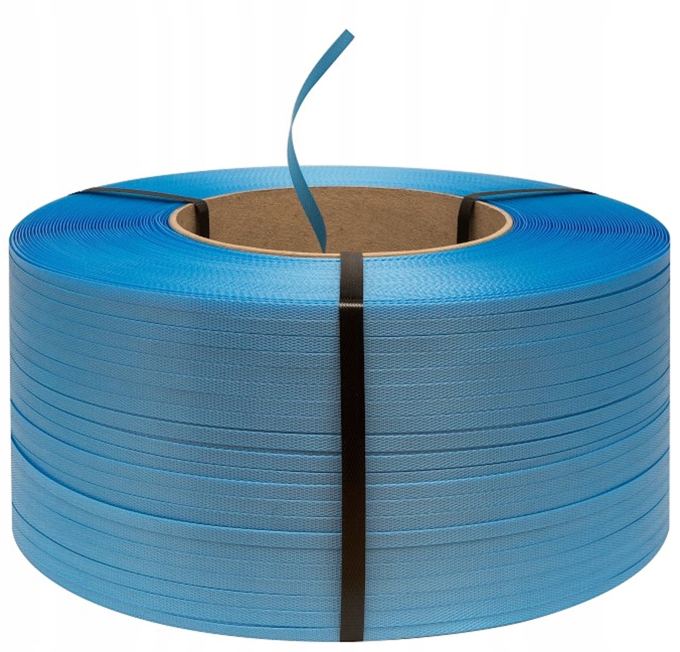 9/0,50/4000 Pp Pásky, Balicí Páska Pro Upevnění